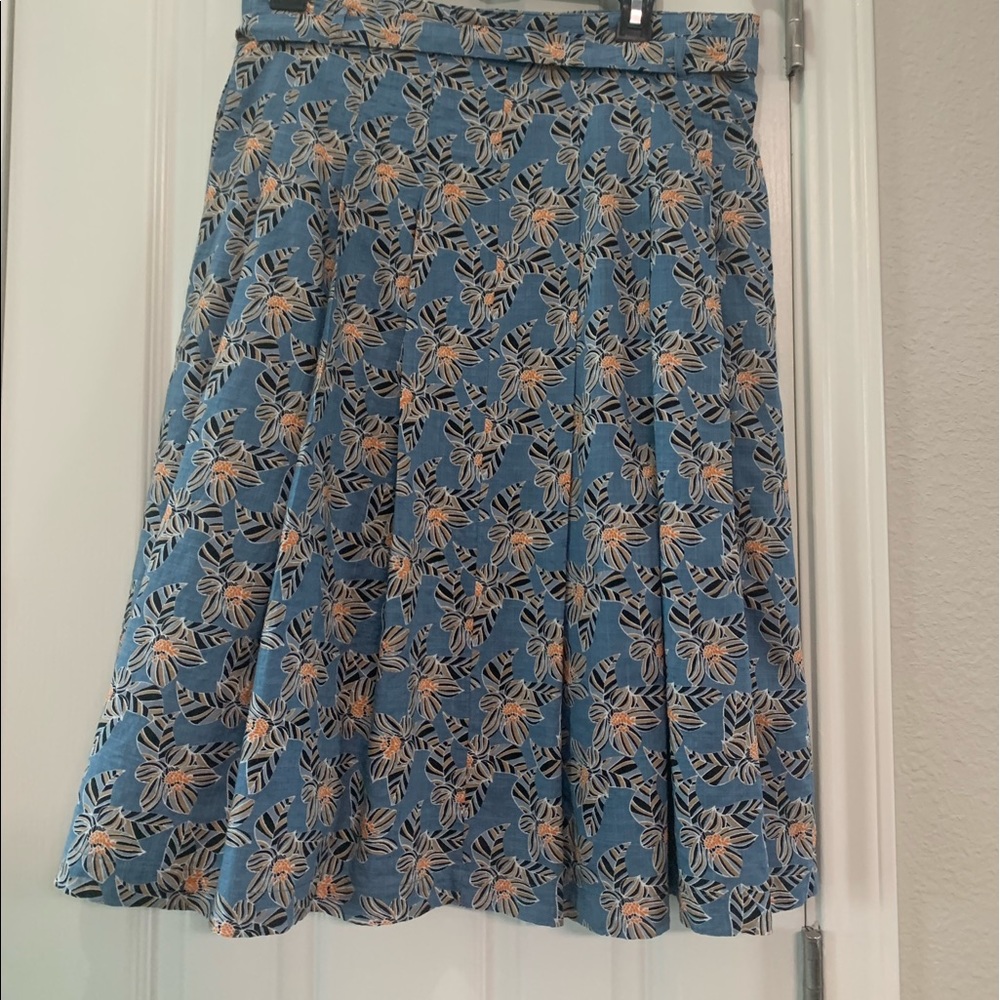 Modcloth Skirt - Picture 2 of 2